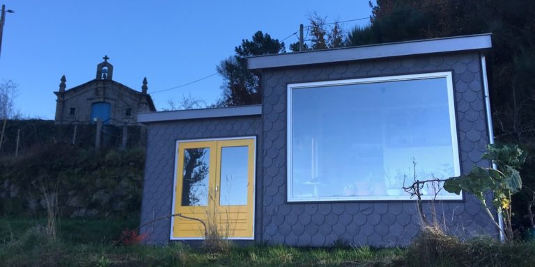 DIY shed: 18 building steps
