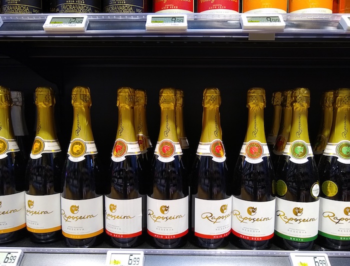 Bubbels